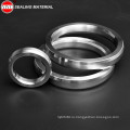 R26 CS Овальное кольцо / кольцо с кольцевым уплотнением